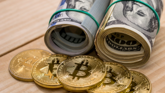 Is Bitcoin the Next Reserve Currency?