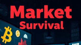 I Sold My DOGE at $0.73 Loss: 3 Altcoins I’m Avoiding Until 2028