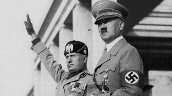 WARNING: LONG POST. The Destruction of Europe in the Aftermath of World War I