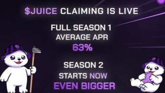 How to Claim Juice Finance ($Juice Points) Airdrop on Blast Network