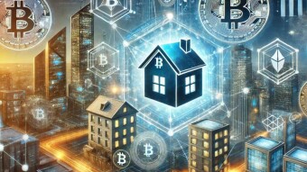 How Cryptocurrency is Shaping the Future of Property Transactions