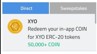 A Complete Review of the COIN App: It Pays!
