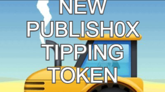 NEW TIPPING TOKEN REVEALED: FARM EXPLAINED - Blog #14