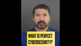 What is Perfect Cybersecurity?