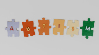 Autism — An Intricate Puzzle of Traits That Persist Throughout Life