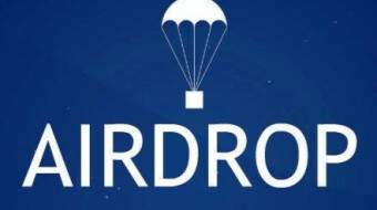 MOMENTS MERKET AIRDROP