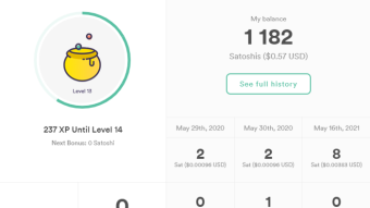 Honeyminer - Simple BTC miner, easy to use.