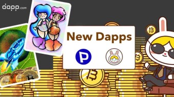 2 New Dapps That Might Be the Next in NFT 🎨 🎟 & DeFi 🏦