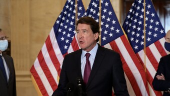 Senator Hagerty Introduced Legislation to Soften Crypto Exchanges from SEC Enforcement Actions