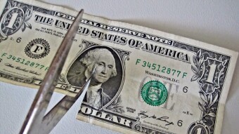 Apple really doesn't want users to know where their money is going