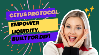 Cetus and its Capital Efficiency: The First Thing Cetus Can Redefine + Tutorial how to bridge using Wormhole.