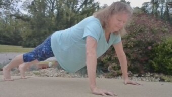 Benefits of Strength Training