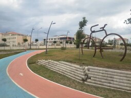 Tour Cyclist's Paradise