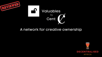 Valuables by Cent – Explained