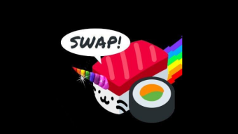 SushiSwap Attacked, According to Crypto Intelligence Firm