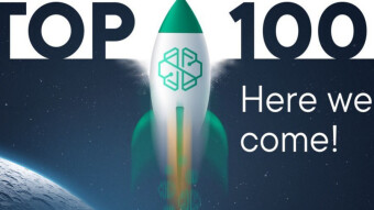 TOP 100: SwissBorg´s way to the Moon! Where to buy the tokens NOW and how to get 1,750 CHSB tokens for free.