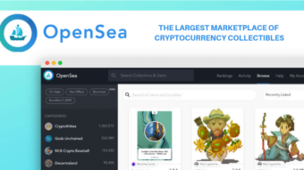 Opensea Guide How to create NFT, Buy, Sell | All You Need To know