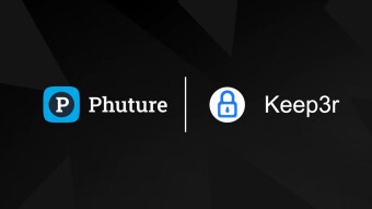 Phuture’s Integration with Keep3r Network