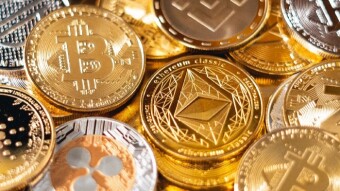 Countries accepting Crypto for Real Estate Purchases