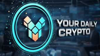 Your Daily Crypto - 28th Oct