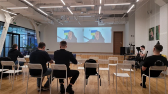 Kyiv Ethereum Meetup - 26 November 2022