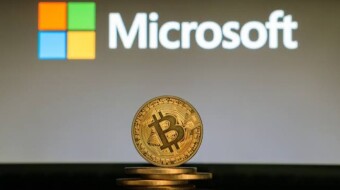 Microsft's ION getting attention from Bircoin, BTC mainstays, Consensys, Gemini, BitPay.. Cloudflare in the mix! Web 3.0. We get paid for our Data, not Wall Street!