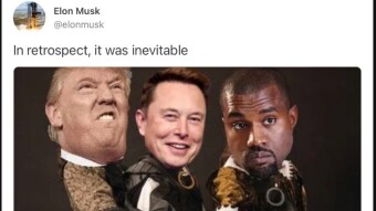 "Musk going wild?" - from freedom of speech activism to the opposite