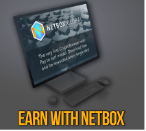 Netbox Global - Get Paid To Surf
