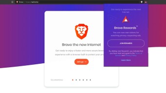 Ways to get Brave Rewards from the countries haven't supported by Brave