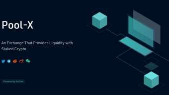 Pool-X, an initiative of KuCoin, doubles staking rewards and introduces soft staking