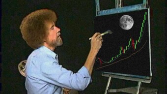 Is there a ‘right’ time to invest in cryptocurrency?
