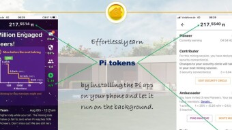 The Pi Network