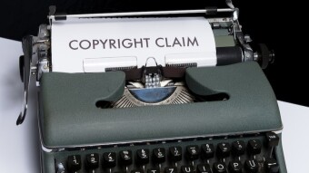Who Owns The Copyrights Of AI Content?