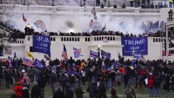How The Insurrection Narrative Crumbled