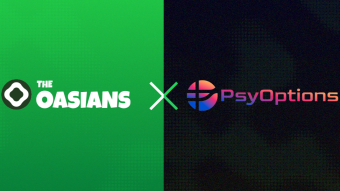 PsyOptions Analysis— The Battle of Options on Solana