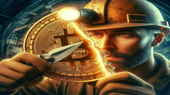 A Brief History of The Bitcoin Halving