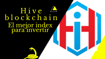 Vamos a por el HIVE ENGINE INDEX #12