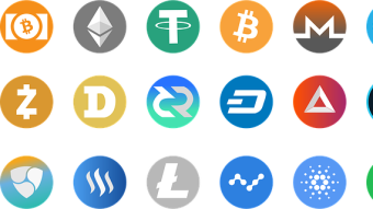 Always on the lookout to increase your crypto portfolio.