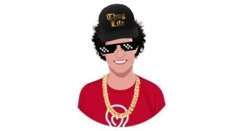 If Kevin O'Leary's take on FTX's downfall was a rap song