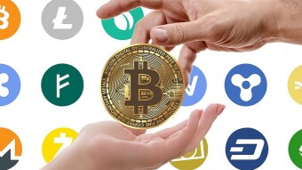 WHAT CRYPTO TO 2020?
