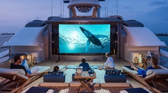 The 20 Most Expensive Yachts In the World!