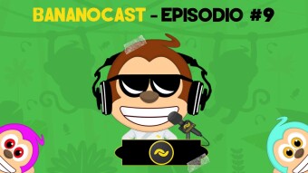 BananoCast - Episodio #9: Tecnología Innovadora, Hablemos de CAMO
