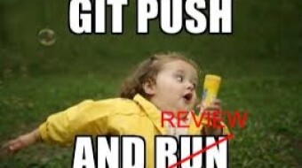 Importance of Code Review