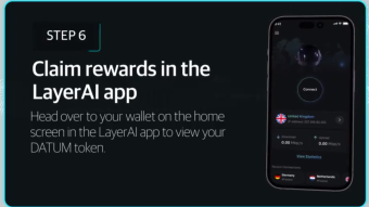 AI2Earn Tutorial: How LayerAI Ecosystem Attracts, Rewards, and Interconnects