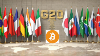 G20 Talks to discuss Bitcoin and crypto Ban or Regulations