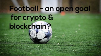 Crypto meets soccer (football) - goal or red card?