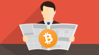Earn Bitcoin Reading Articles and Market Analysis