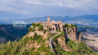 CIVITA DI BAGNOREGIO