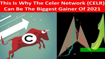 This Is Why The Celer Network (CELR) Can Be The Biggest Gainer Of 2021