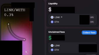 Migrating to Uniswap V3: AKA Things to do when Ethereum (ETH) gas fees are low!